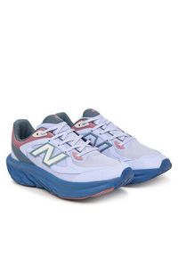 New Balance Sneakersy UTRN6F4 Fioletowy. Kolor: fioletowy. Materiał: materiał #3