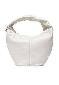 Furla Torebka Ring WB01676 BX3168 1704S Biały. Kolor: biały. Materiał: skórzane #5