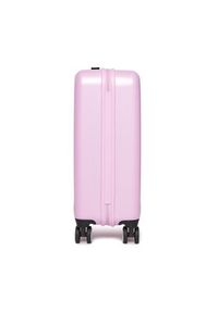 AMERICAN TOURISTER - American Tourister Walizka kabinowa Astrobeam 149794-A288-1IDU Fioletowy. Kolor: fioletowy #4