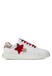 Sneakersy Mayoral. Kolor: biały #1