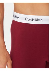 Calvin Klein Underwear Komplet 3 par bokserek 000NB1770A Kolorowy. Materiał: bawełna. Wzór: kolorowy #4