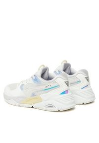 Puma Sneakersy Trc Mira Dimensions Wns 385969 04 Biały. Kolor: biały #5