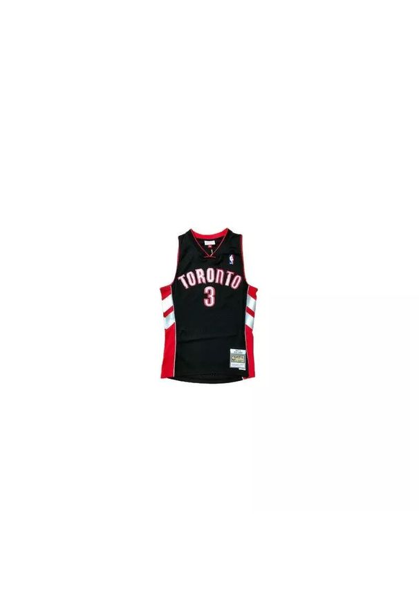 Mitchell & Ness - Koszulka Nba Toronto Raptors Kyle Lowry. Kolor: wielokolorowy. Sport: koszykówka