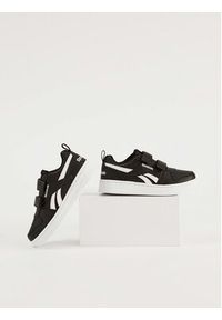 Reebok Sneakersy Royal Prime 2 FY9322 Czarny. Kolor: czarny. Materiał: syntetyk. Model: Reebok Royal #3