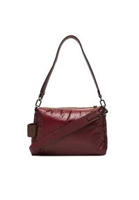 Hispanitas Torebka BI254151 Bordowy. Kolor: czerwony #4