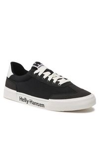 Helly Hansen Tenisówki Moss V-1 11721_990 Czarny. Kolor: czarny. Materiał: materiał #5