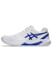 Buty do padla Asics Gel-Dedicate 8. Kolor: biały #2
