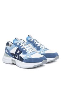 Bogner Sneakersy Ctp25 M 12622715 Niebieski. Kolor: niebieski. Materiał: zamsz, skóra #5