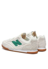 New Balance Sneakersy URC42HG Beżowy. Kolor: beżowy. Materiał: skóra #5