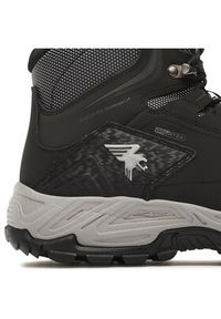 Joma Trapery Tk.Angara Men 2201 TKANGW2201 Czarny. Kolor: czarny. Materiał: skóra #4