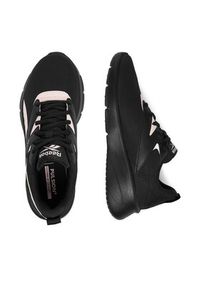 Reebok Sneakersy CEO-RIDER V 100208893 Czarny. Kolor: czarny. Materiał: syntetyk #9