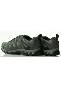 Buty trekkingowe męskie Karrimor Supa K931. Kolor: szary. Sport: turystyka piesza