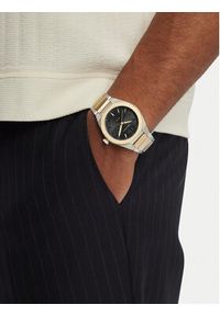 Armani Exchange Zegarek Sync AX4298 Srebrny. Kolor: srebrny #3