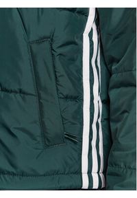 Adidas - adidas Kurtka puchowa HK5254 Zielony Loose Fit. Kolor: zielony. Materiał: syntetyk #3