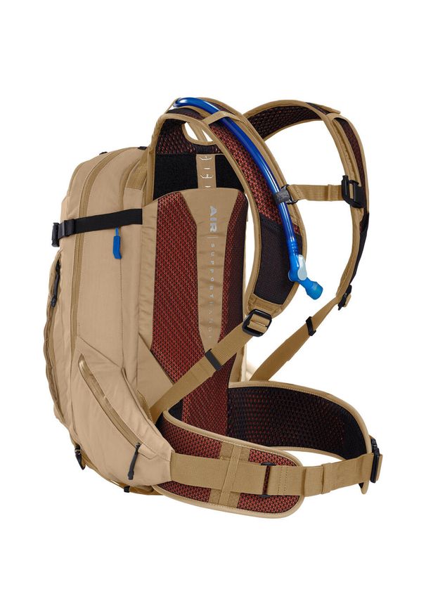Plecak rowerowy CAMELBAK H.A.W.G. 20. Kolor: beżowy