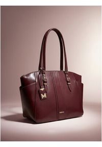 MEXX Torebka CEO-MEXX-S-008-08 Bordowy. Kolor: czerwony #3