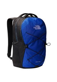Plecak turystyczny The North Face Jester 27L. Kolor: niebieski