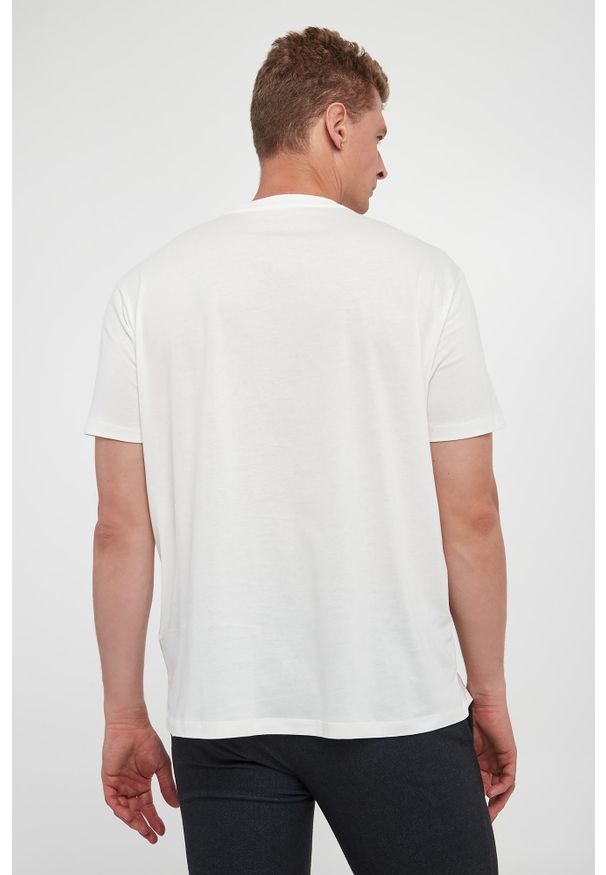 Armani Exchange - T-shirt męski ARMANI EXCHANGE