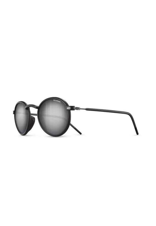 JULBO - Okulary przeciwsłoneczne Julbo Around - Spectron Polarized 3. Kolor: czarny. Sport: turystyka piesza