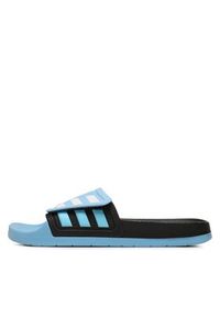 Adidas - adidas Klapki adilette TND Slides GX9705 Czarny. Kolor: czarny