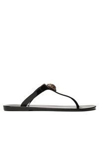 Kurt Geiger Japonki Maddison T-Bar 9796300979 Czarny. Kolor: czarny #4