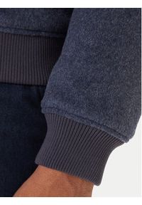 Guess Kurtka przejściowa M5BL2K W0682 Granatowy Regular Fit. Kolor: niebieski. Materiał: wełna, syntetyk #2