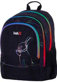 Astra Plecak Hash Rainbow Bunny ASTRA #1