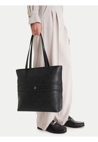 Beverly Hills Polo Club Torebka EO-BHPC-L-012-09 Czarny. Kolor: czarny #1