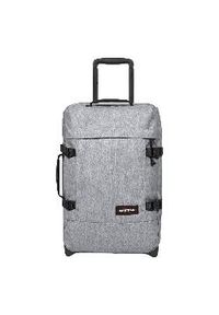 Torba podróżna Eastpak Tranverz S. Kolor: szary. Materiał: materiał #1