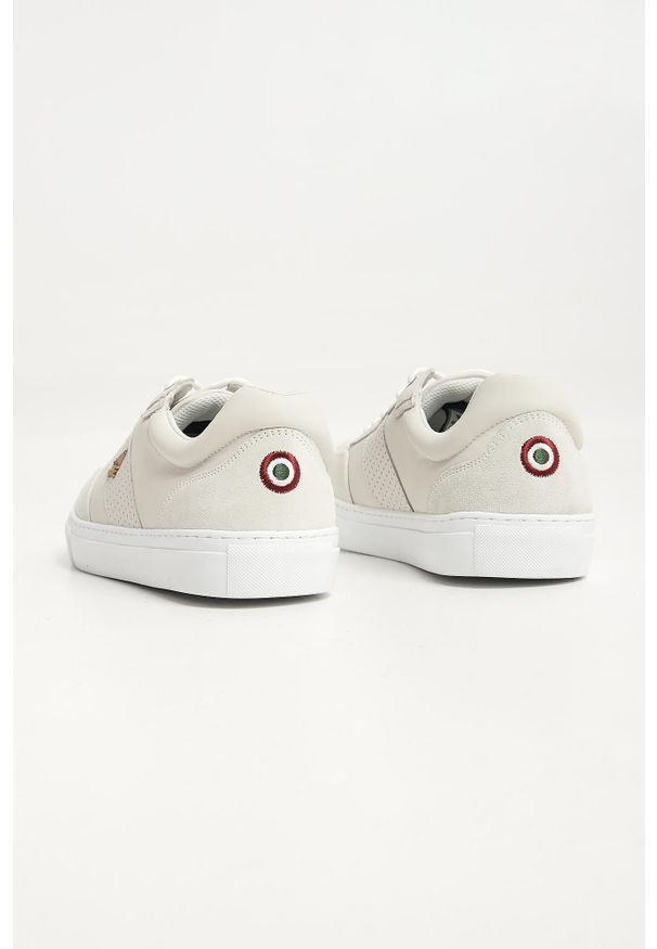 Aeronautica Militare - Sneakersy męskie AEROANUTICA MILITARE