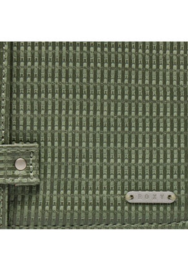 Roxy Torebka ERJBP04748 Zielony. Kolor: zielony