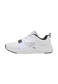 Puma Buty Softride Wired 2 40023202. Kolor: biały. Sport: turystyka piesza