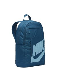 Plecak sportowy Nike Elemental 2.0 22 BA5876. Materiał: materiał, poliester. Styl: sportowy #4