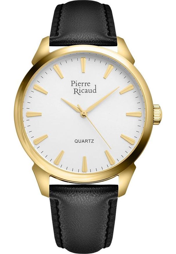Zegarek Pierre Ricaud Męski Zegarek Pierre Ricaud P97228.1213Q