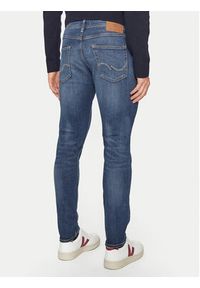 Jack & Jones - Jack&Jones Jeansy Glenn 12263286 Niebieski Slim Fit. Kolor: niebieski #7