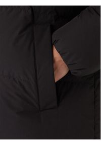 TOMMY HILFIGER - Tommy Hilfiger Kurtka puchowa MW0MW40628 Czarny Regular Fit. Kolor: czarny. Materiał: syntetyk #5