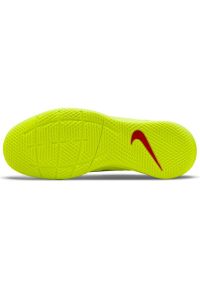 Buty piłkarskie Nike Mercurial Vapor 14 Academy Ic Jr CV0815-760 wielokolorowe żółte. Kolor: wielokolorowy. Materiał: materiał, guma, syntetyk. Szerokość cholewki: normalna. Sport: piłka nożna