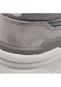 New Balance Sneakersy CM997HCA Szary. Kolor: szary. Materiał: skóra, zamsz #7