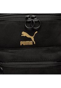 Puma Plecak Prime Classics Seasonal Backpack 079922 01 Czarny. Kolor: czarny. Materiał: materiał #5