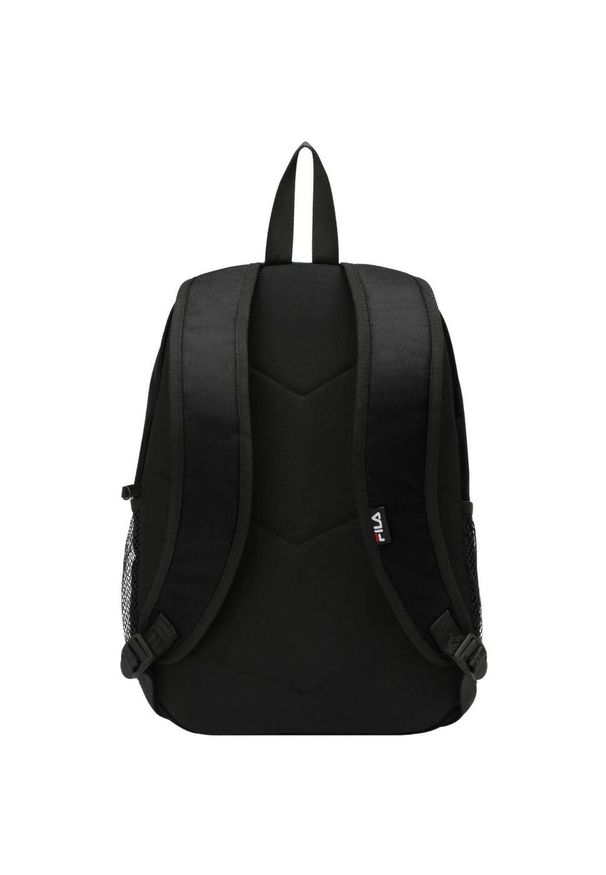 Fila - Plecak Back To School Favourites. Kolor: czarny