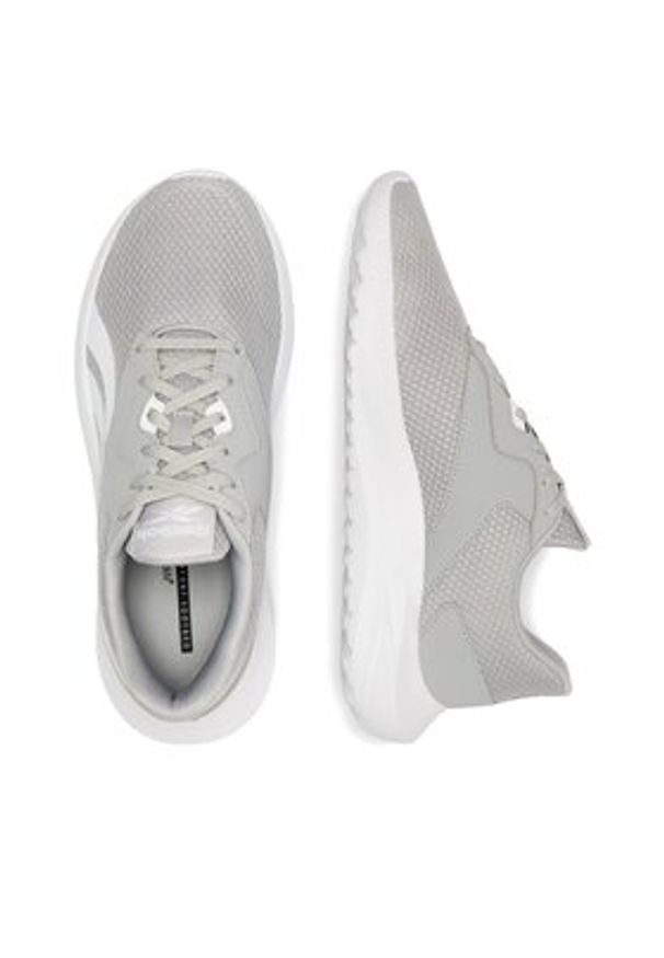 Reebok Sneakersy Energen Lux 100034010 Szary. Kolor: szary. Materiał: syntetyk
