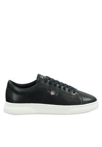 GANT - Gant Sneakersy Joree 29631688 Granatowy. Kolor: niebieski. Materiał: skóra #1