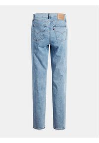 Levi's® Jeansy 724™ 18883-0233 Niebieski Slim Fit. Kolor: niebieski #4