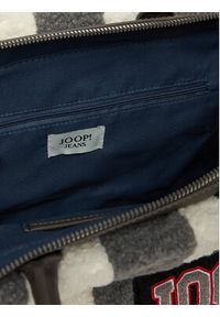 JOOP! Jeans Torebka Aurelia 4130001233 Szary. Kolor: szary #4