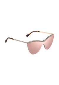 Jimmy Choo - Okulary damskie KRISTEN/S JIMMY CHOO