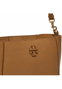 Tory Burch Torebka 158499 Brązowy. Kolor: brązowy. Materiał: skórzane #3