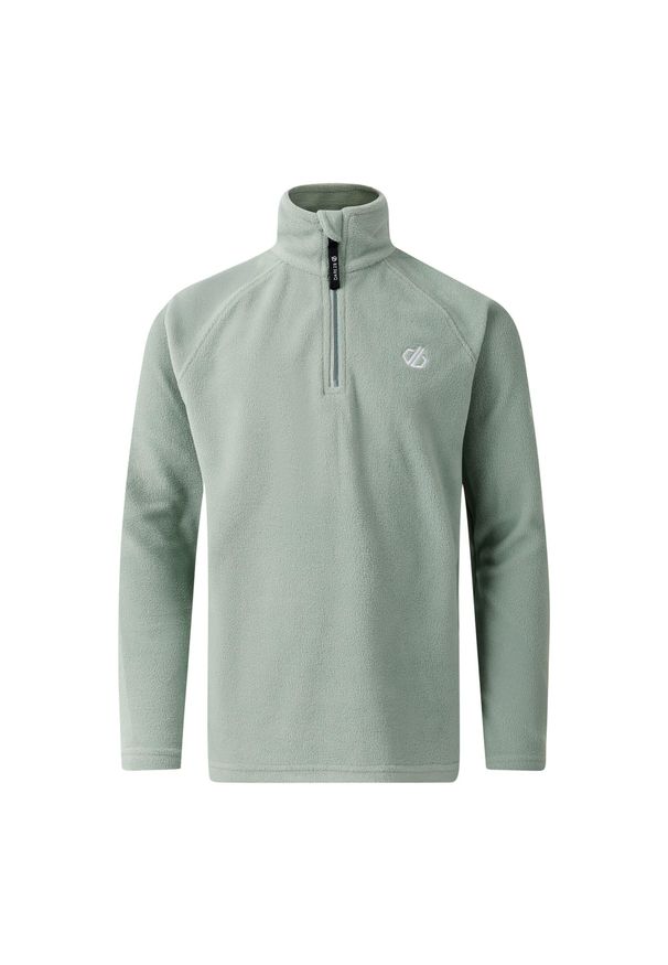 DARE 2B - Polar dla dzieci Dare 2B Freehand. Kolor: zielony. Materiał: polar. Sezon: zima. Sport: narciarstwo