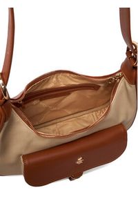 Beverly Hills Polo Club Torebka CEO-BHPC-C-026-09 Brązowy. Kolor: brązowy #2
