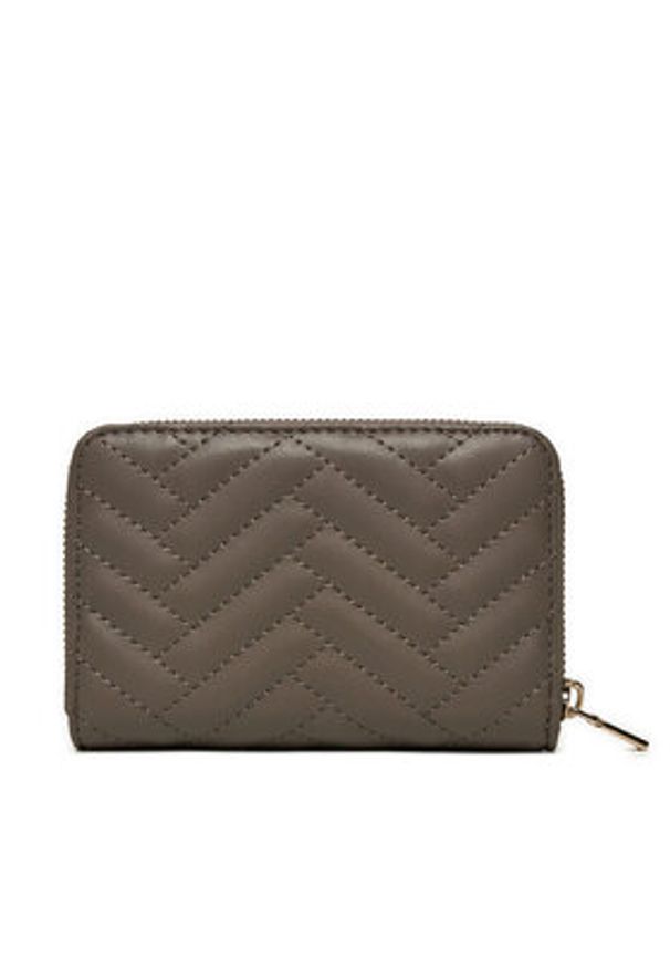 Guess Portfel SWQG95 08140 Brązowy. Kolor: brązowy. Materiał: skóra
