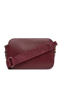 MEXX Torebka CEO-MEXX-S-001-08 Bordowy. Kolor: czerwony